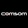 COMSOM logo