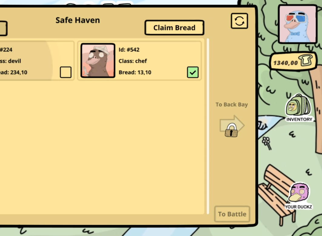 HypnoDuckz thumbnail