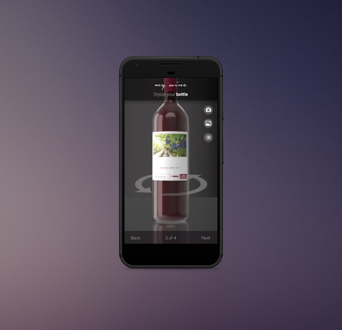 My Wine thumbnail